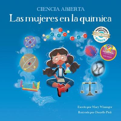 Cover of Las Mujeres En La Química