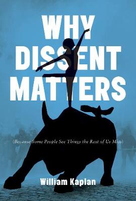 Book cover for Why Dissent Matters