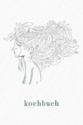 Book cover for Kochbuch