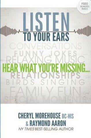 Cover of Listen To Your Ears