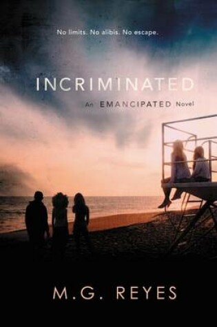 Cover of Incriminated