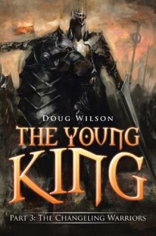 Cover of The Young King