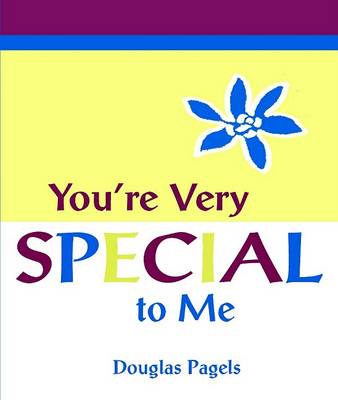 Book cover for You're Very Special to Me