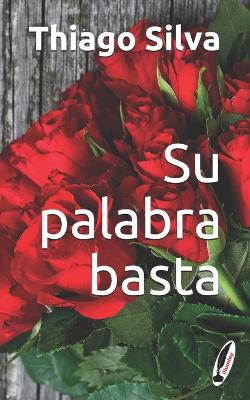 Book cover for Su palabra basta