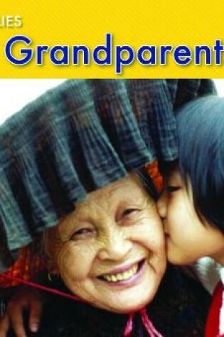 Cover of Grandparents