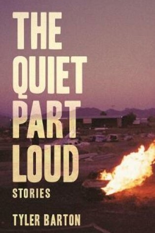 Cover of The Quiet Part Loud