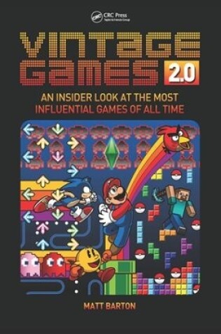 Cover of Vintage Games 2.0