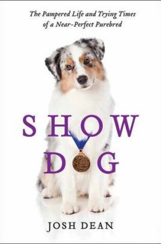 Cover of Show Dog