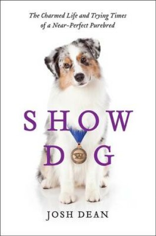 Cover of Show Dog