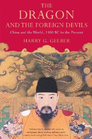 Cover of The Dragon and the Foreign Devils