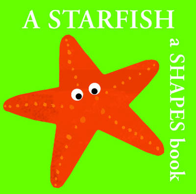 Cover of A Starfish