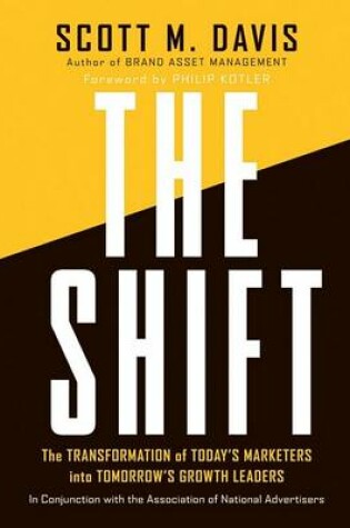 Cover of The Shift