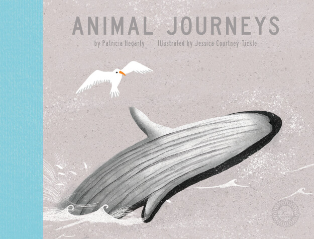 Cover of Animal Journeys