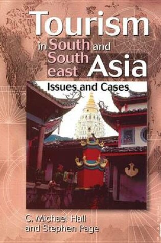 Cover of Tourism in South and Southeast Asia