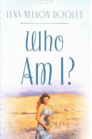 Cover of Who Am I?