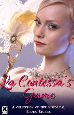 Book cover for La Contessa's Game