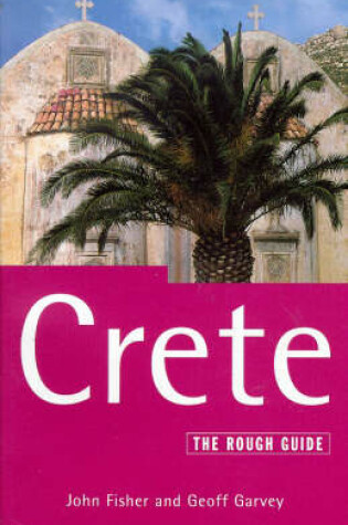 Cover of Crete