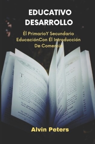 Cover of Educativo Desarrollo