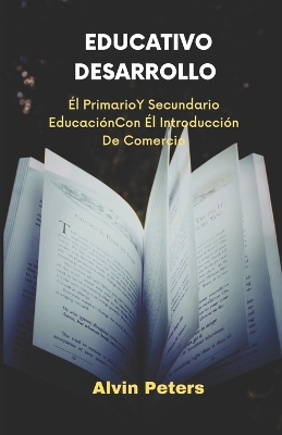 Book cover for Educativo Desarrollo