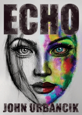 Book cover for Echo