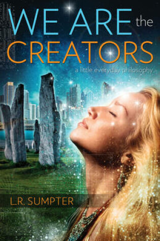 Cover of We are the Creators