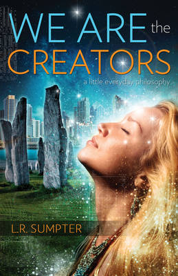 Cover of We are the Creators