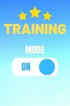 Book cover for Training Mode On