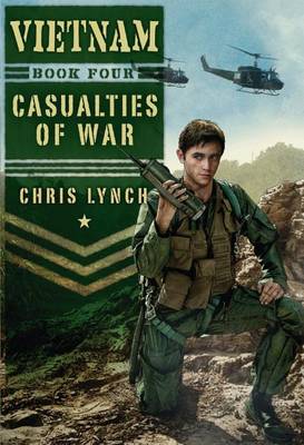 Book cover for Casualties of War