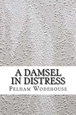 Book cover for A Damsel in Distress