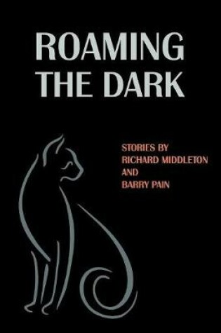 Cover of Roaming the Dark