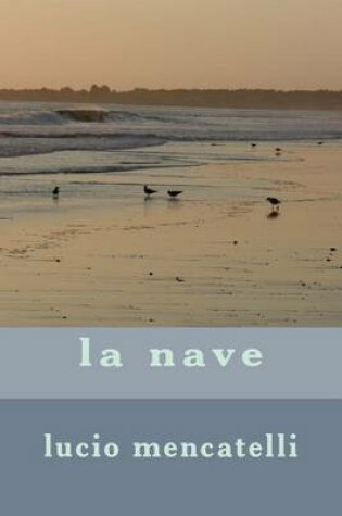 Cover of la nave