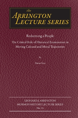 Cover of Redeeming a People