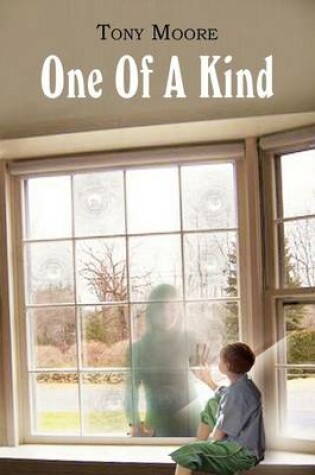 Cover of One of a Kind