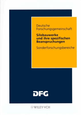 Book cover for Silobauwerke Und Ihre Spezifischen Beanspruchungen