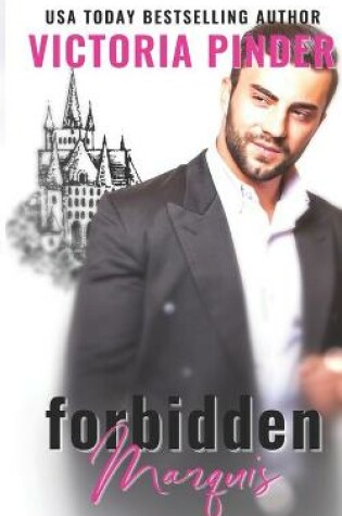 Cover of Forbidden Marquis