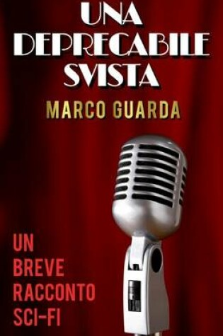 Cover of Una Deprecabile Svista