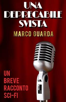 Cover of Una Deprecabile Svista