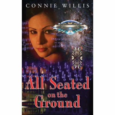 Book cover for All Seated on the Ground