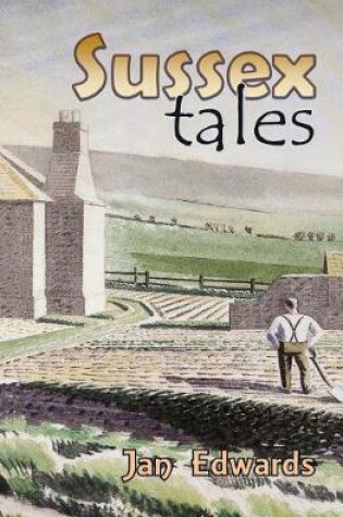 Cover of Sussex Tales