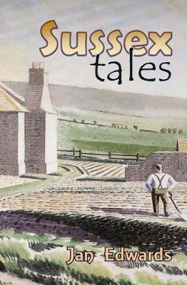 Book cover for Sussex Tales