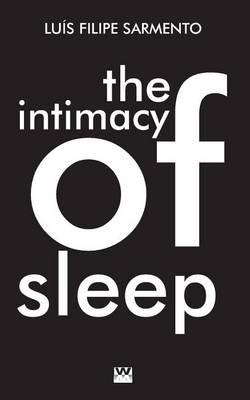 Book cover for The Intimacy of Sleep