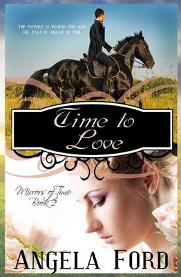 Cover of Time to Love