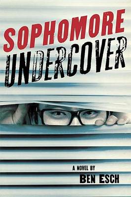 Cover of Sophomore Undercover