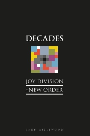 Cover of Joy Division + New Order