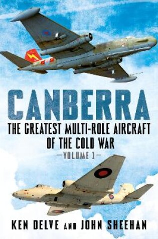 Cover of Canberra