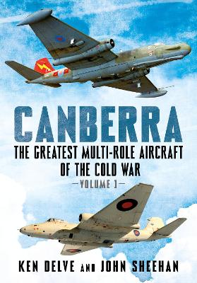 Book cover for Canberra