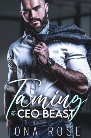 Cover of Taming The CEO Beast