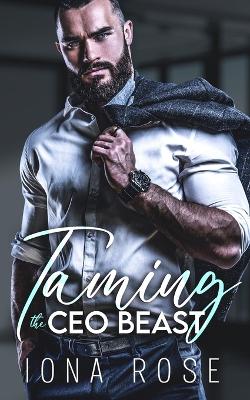 Book cover for Taming The CEO Beast