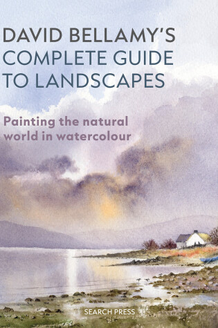 Cover of David Bellamy's Complete Guide to Landscapes