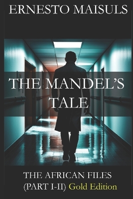 Book cover for The Mandel's Tale